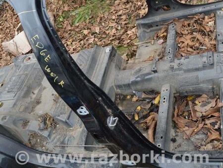 ФОТО Стойка кузовная центральная правая для Ford Edge 2 (02.2015-...) Одесса