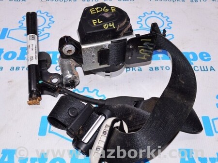 ФОТО Водительский ремень безопасности для Ford Edge 2 (02.2015-...) Одесса