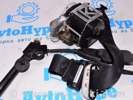 ФОТО Водительский ремень безопасности для Ford Edge 2 (02.2015-...) Одесса