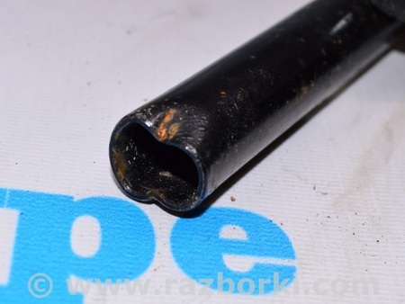 ФОТО Водительский ремень безопасности для Ford Edge 2 (02.2015-...) Одесса