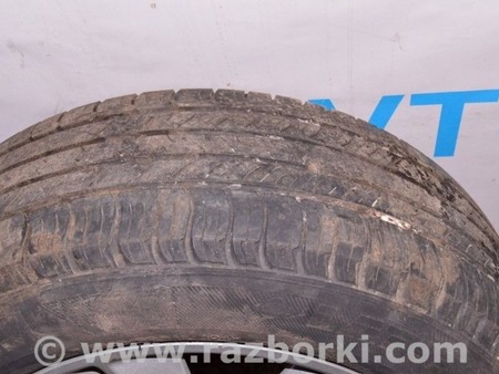 ФОТО Диск колесный R18 для Ford Edge 2 (02.2015-...) Одесса