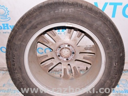 ФОТО Диск колесный R18 для Ford Edge 2 (02.2015-...) Одесса