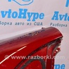 Четверть крыло задняя правая Ford Edge 2 (02.2015-...)