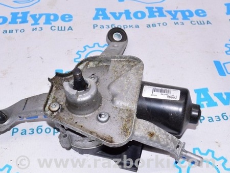 ФОТО Трапеция дворников очистителя с мотором лев для Ford Edge 2 (02.2015-...) Одесса