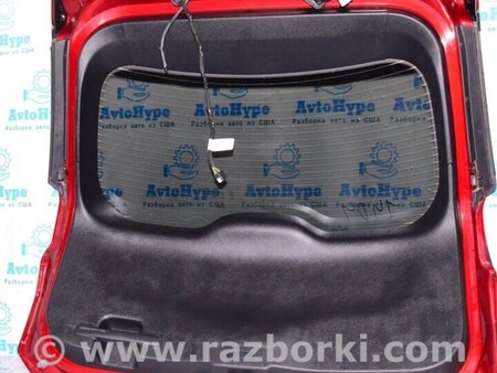 ФОТО Трапеция дворников с моторчиком зад для Ford Edge 2 (02.2015-...) Одесса