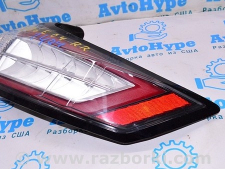 ФОТО Фонарь внешний (крыло) правый для Ford Edge 2 (02.2015-...) Одесса