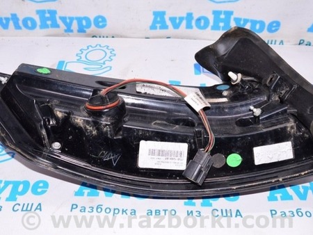 ФОТО Фонарь внешний (крыло) правый для Ford Edge 2 (02.2015-...) Одесса