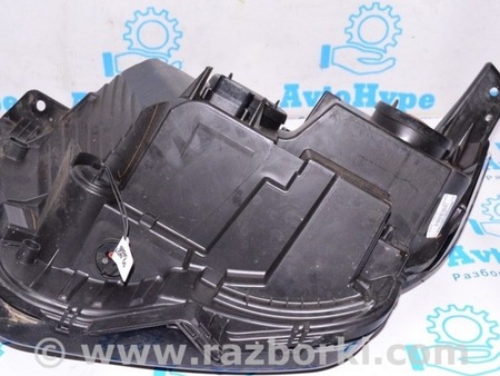 ФОТО Фара передняя правая для Ford Edge 2 (02.2015-...) Одесса