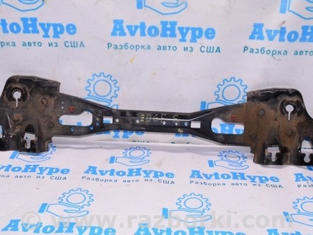 ФОТО Лопух подраминка перед прав для Ford Edge 2 (02.2015-...) Одесса