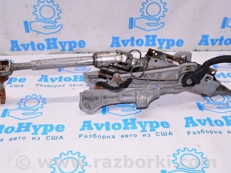 ФОТО Рулевая колонка для Ford Edge 2 (02.2015-...) Одесса