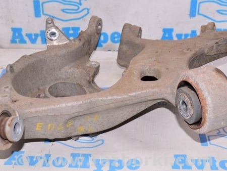 ФОТО Рычаг нижний под пружину зад лев для Ford Edge 2 (02.2015-...) Одесса