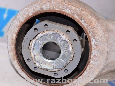 ФОТО Рычаг нижний под пружину зад лев для Ford Edge 2 (02.2015-...) Одесса