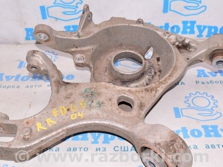 ФОТО Рычаг нижний под пружину зад прав для Ford Edge 2 (02.2015-...) Одесса