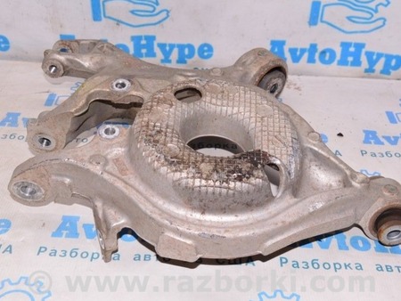 ФОТО Рычаг нижний под пружину зад прав для Ford Edge 2 (02.2015-...) Одесса