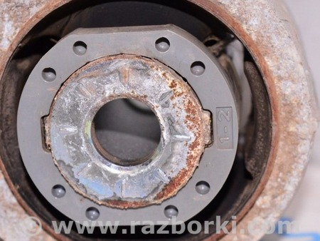 ФОТО Рычаг нижний под пружину зад прав для Ford Edge 2 (02.2015-...) Одесса