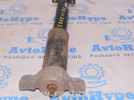 ФОТО Опора амортизатора зад прав для Ford Edge 2 (02.2015-...) Одесса