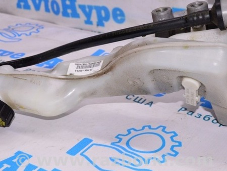 ФОТО Главный тормозной цилиндр для Ford Edge 2 (02.2015-...) Одесса