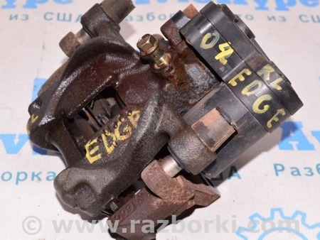 ФОТО Суппорт зад лев для Ford Edge 2 (02.2015-...) Одесса