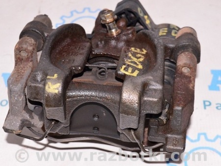 ФОТО Суппорт зад лев для Ford Edge 2 (02.2015-...) Одесса