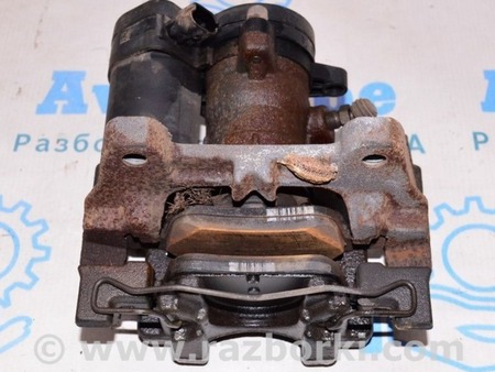 ФОТО Суппорт зад лев для Ford Edge 2 (02.2015-...) Одесса