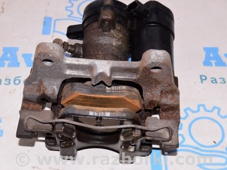 ФОТО Суппорт зад прав для Ford Edge 2 (02.2015-...) Одесса