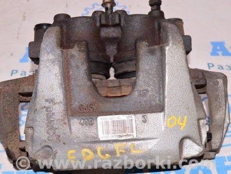 ФОТО Суппорт перед лев для Ford Edge 2 (02.2015-...) Одесса