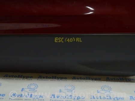 ФОТО Дверь в сборе задняя левая для Ford Escape 3 (01.2012-12.2018) Одесса