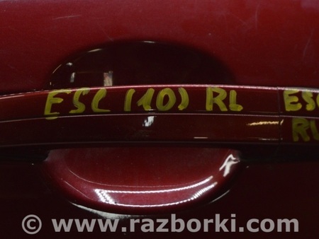 ФОТО Дверь в сборе задняя левая для Ford Escape 3 (01.2012-12.2018) Одесса