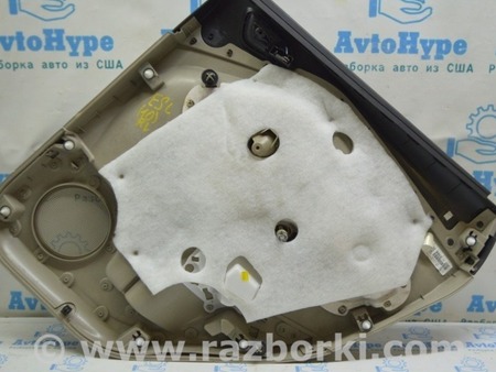 ФОТО Обшивка двери (карточка) зад лев для Ford Escape 3 (01.2012-12.2018) Одесса