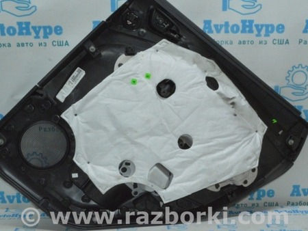 ФОТО Обшивка двери (карточка) зад лев для Ford Escape 3 (01.2012-12.2018) Одесса