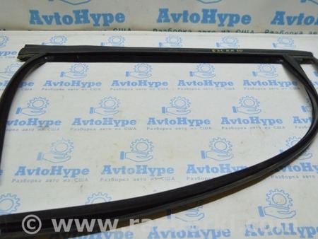 ФОТО Молдинг двери верхний зад прав для Ford Escape 3 (01.2012-12.2018) Одесса