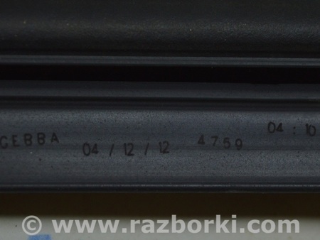 ФОТО Молдинг двери верхний зад прав для Ford Escape 3 (01.2012-12.2018) Одесса