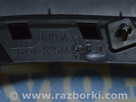 ФОТО Накладка двери боковая зад прав для Ford Escape 3 (01.2012-12.2018) Одесса