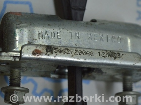 ФОТО Ограничитель двери зад прав для Ford Escape 3 (01.2012-12.2018) Одесса