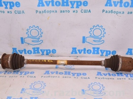 ФОТО Привод полуось зад лев для Ford Edge 2 (02.2015-...) Одесса