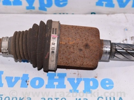 ФОТО Привод полуось зад лев для Ford Edge 2 (02.2015-...) Одесса