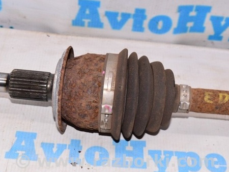 ФОТО Привод полуось зад лев для Ford Edge 2 (02.2015-...) Одесса