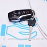 Ключ Ford Edge 2 (02.2015-...)