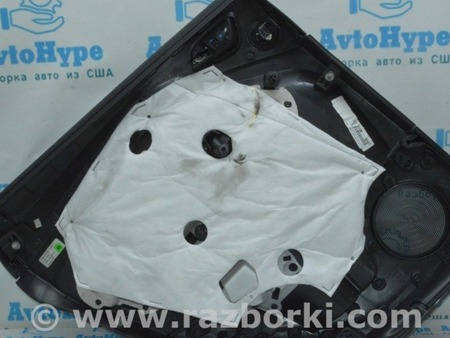 ФОТО Обшивка двери (карточка) зад прав для Ford Escape 3 (01.2012-12.2018) Одесса