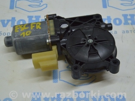 ФОТО Стеклоподъемник с мотором зад прав для Ford Escape 3 (01.2012-12.2018) Одесса