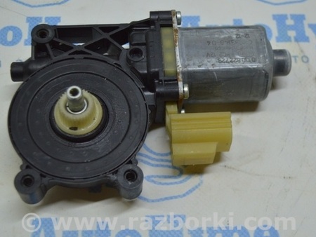 ФОТО Стеклоподъемник с мотором зад прав для Ford Escape 3 (01.2012-12.2018) Одесса