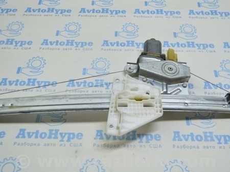 ФОТО Стеклоподъемник с мотором зад прав для Ford Escape 3 (01.2012-12.2018) Одесса