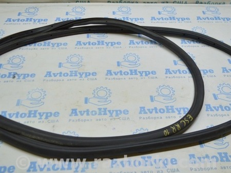 ФОТО Уплотнитель двери зад прав для Ford Escape 3 (01.2012-12.2018) Одесса