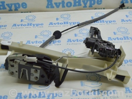 ФОТО Замок двери перед лев для Ford Escape 3 (01.2012-12.2018) Одесса