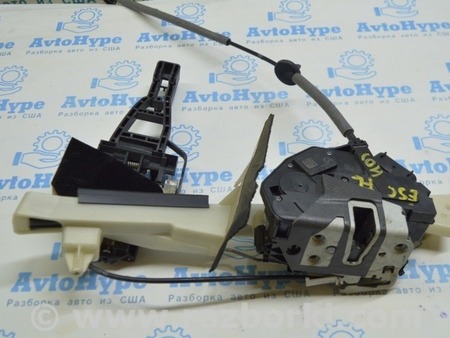 ФОТО Механизм ручки двери перед лев для Ford Escape 3 (01.2012-12.2018) Одесса