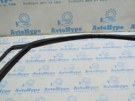 ФОТО Молдинг двери верхний перед лев для Ford Escape 3 (01.2012-12.2018) Одесса