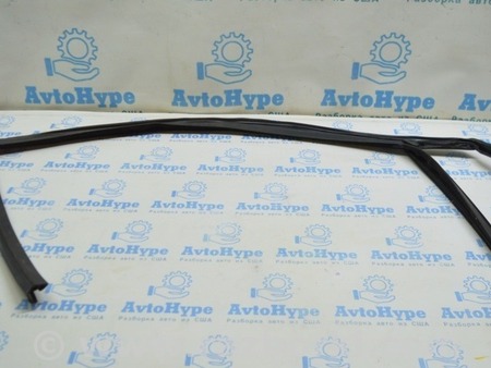 ФОТО Молдинг двери верхний перед лев для Ford Escape 3 (01.2012-12.2018) Одесса