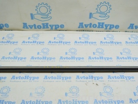 ФОТО Молдинг дверь-стекло центральный перед лев для Ford Escape 3 (01.2012-12.2018) Одесса