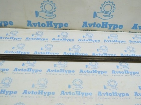 ФОТО Молдинг дверь-стекло центральный перед лев для Ford Escape 3 (01.2012-12.2018) Одесса