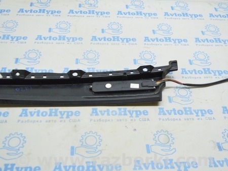 ФОТО Накладка двери боковая перед лев для Ford Escape 3 (01.2012-12.2018) Одесса